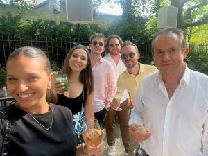 pétanque