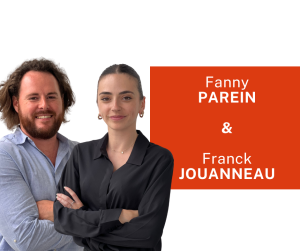 L'équipe s'agrandit !