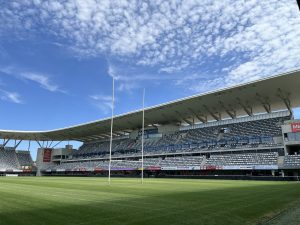 Évènement - Canon x GGL Stadium