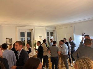 soirée