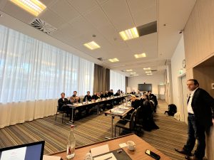 séminaire