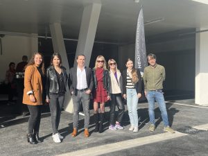 Inauguration