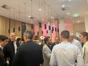 afterwork