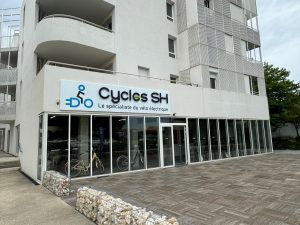 Cycles SH